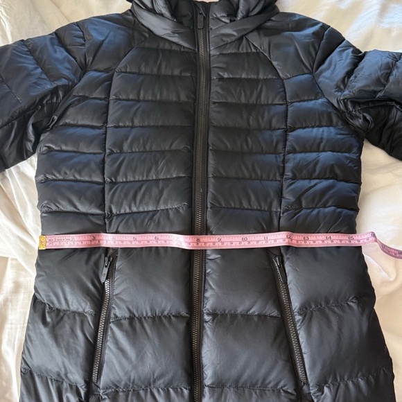 lululemon athletica Brave the Cold Jacket Black - Picture 6 of 7